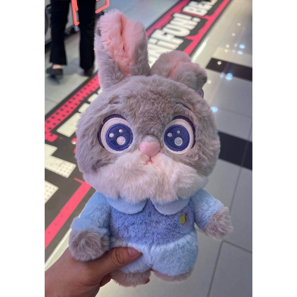 Jual new boneka zootopia ohsome funifun | Shopee Indonesia
