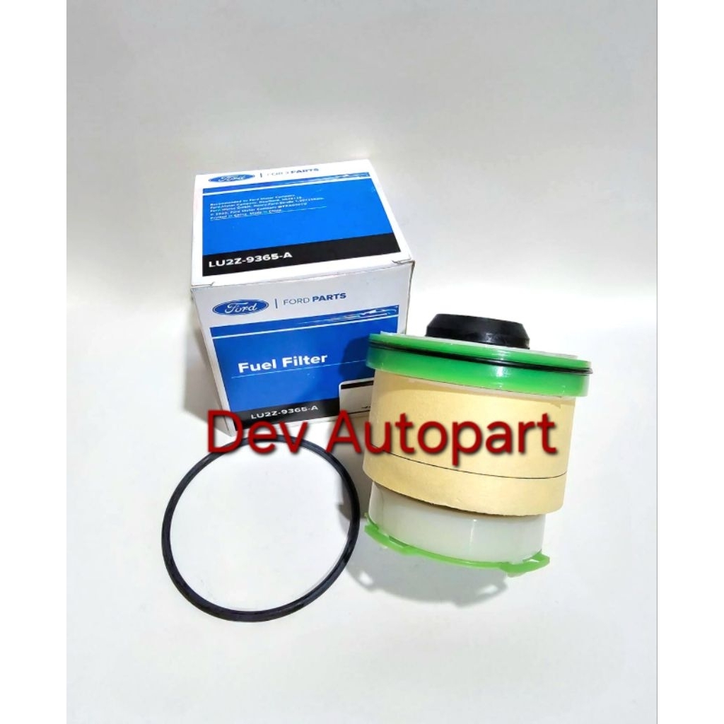 Jual FILTER SOLAR/SARINGAN SOLAR FORD RANGER 2.2 FOMOCO LU2Z-9365A ...