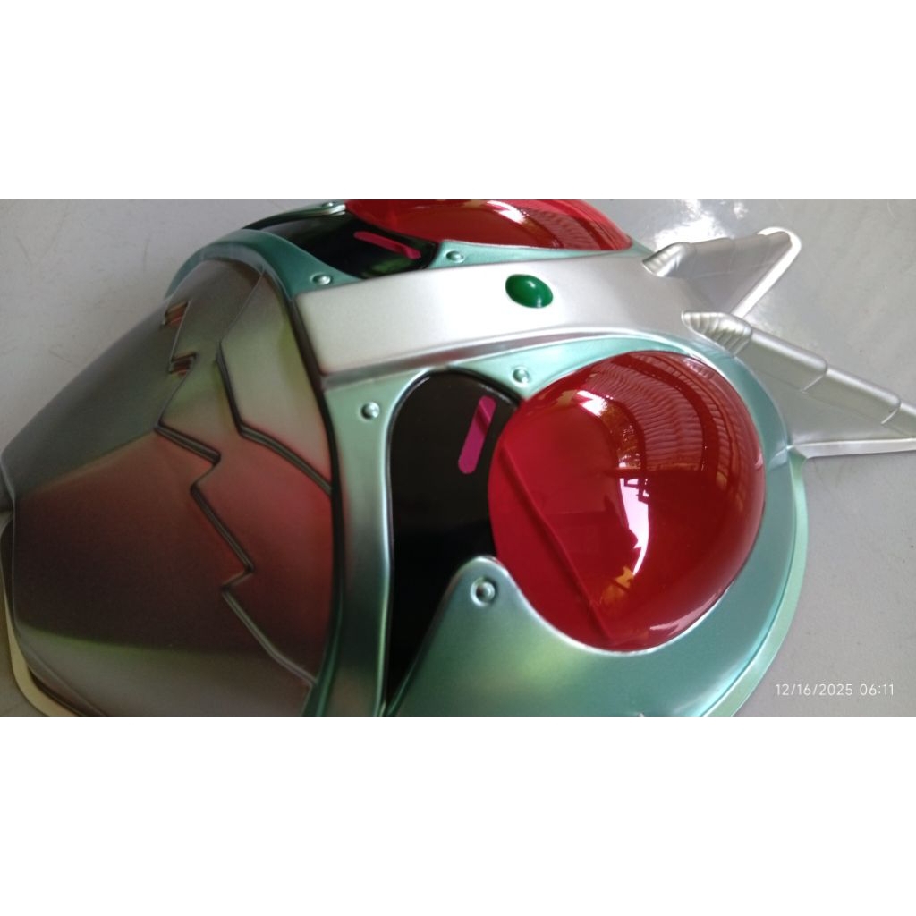 Jual Topeng Kamen Rider Ichigo | Shopee Indonesia