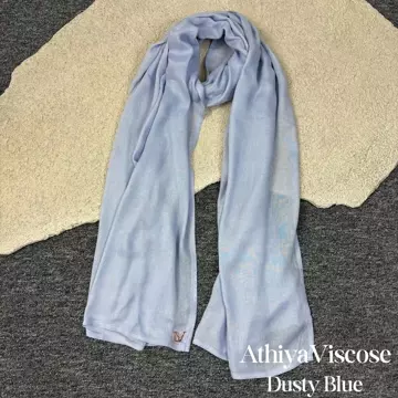 La Vierra Pashmina Viscose Modal Premium Shawl