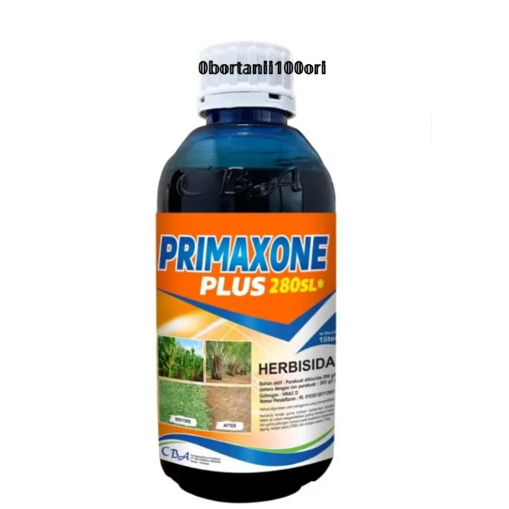 Jual PRIMAXON 1liter | Shopee Indonesia