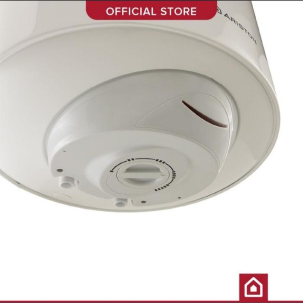 Jual ARISTON PRO R 100 V Water Heater Pro R 100 Liter 1500 Watt ...