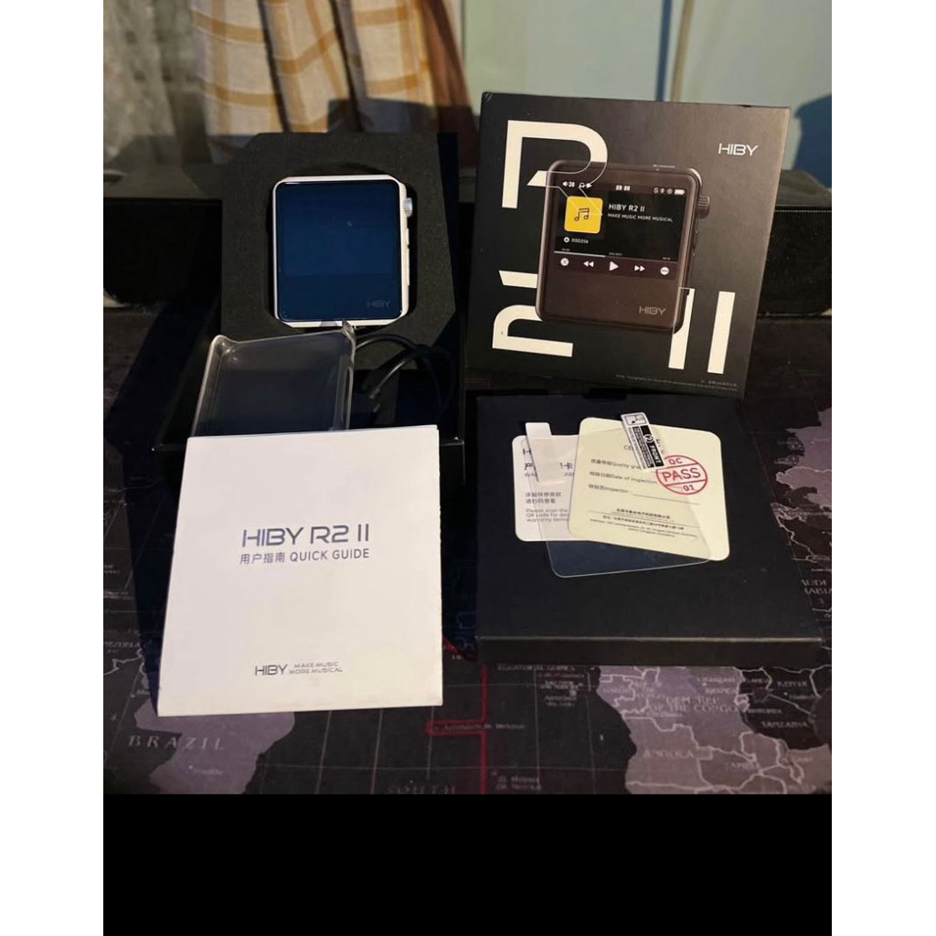 Jual Hiby r2 ii | Shopee Indonesia