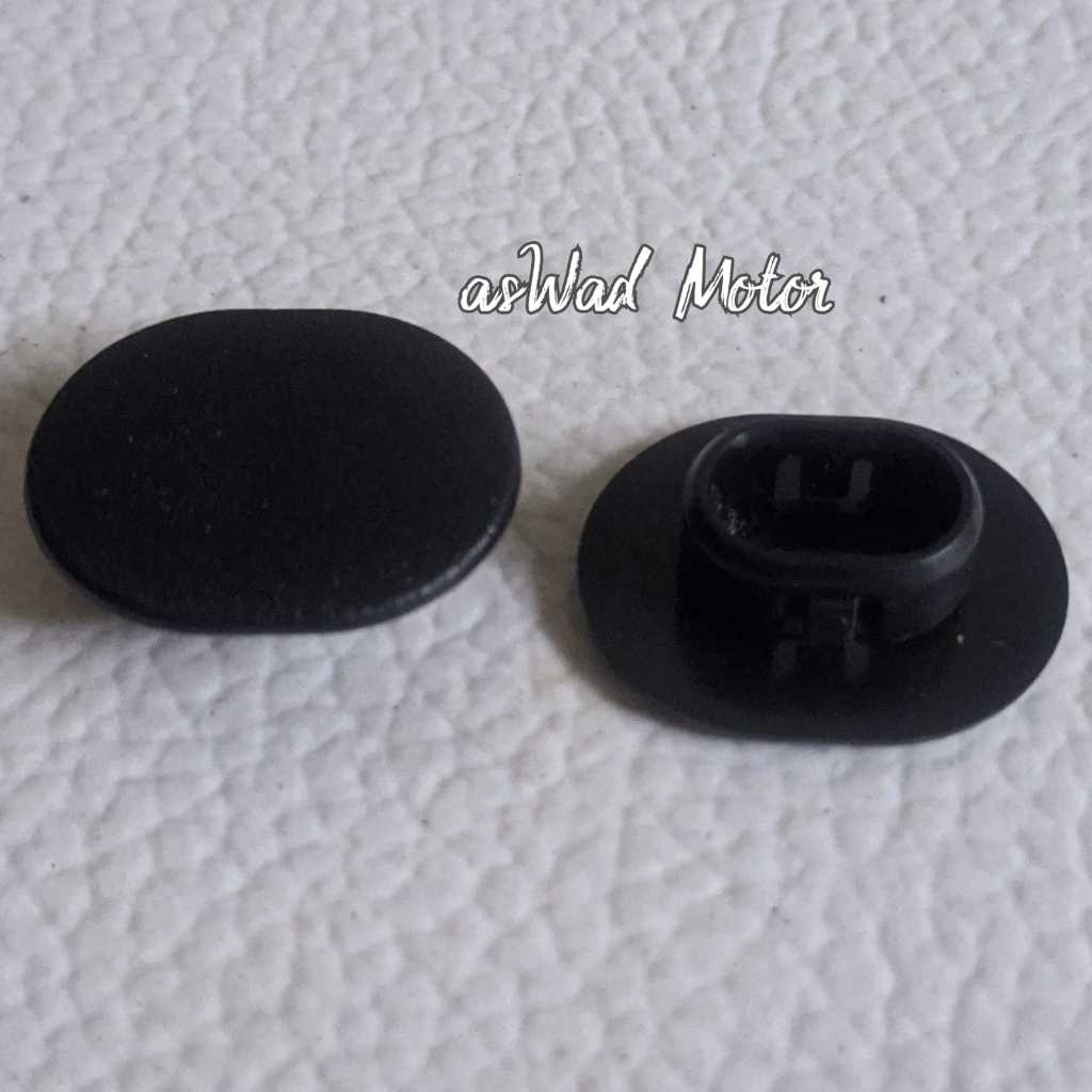 Jual 10Pcs E Klip Kancing Plafon Mobil Original Universal Atap ...