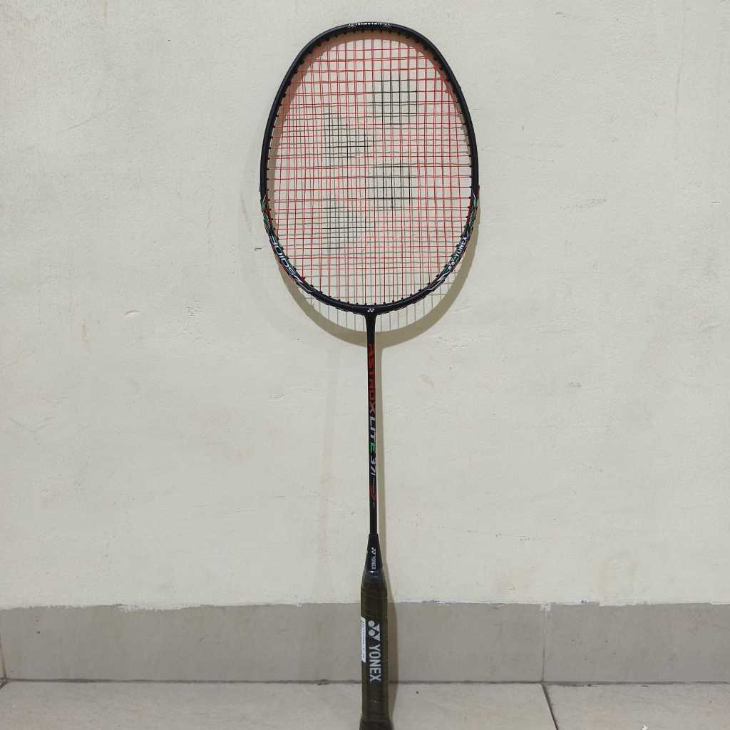 Jual Raket Astrox 37i Lite Original | Shopee Indonesia