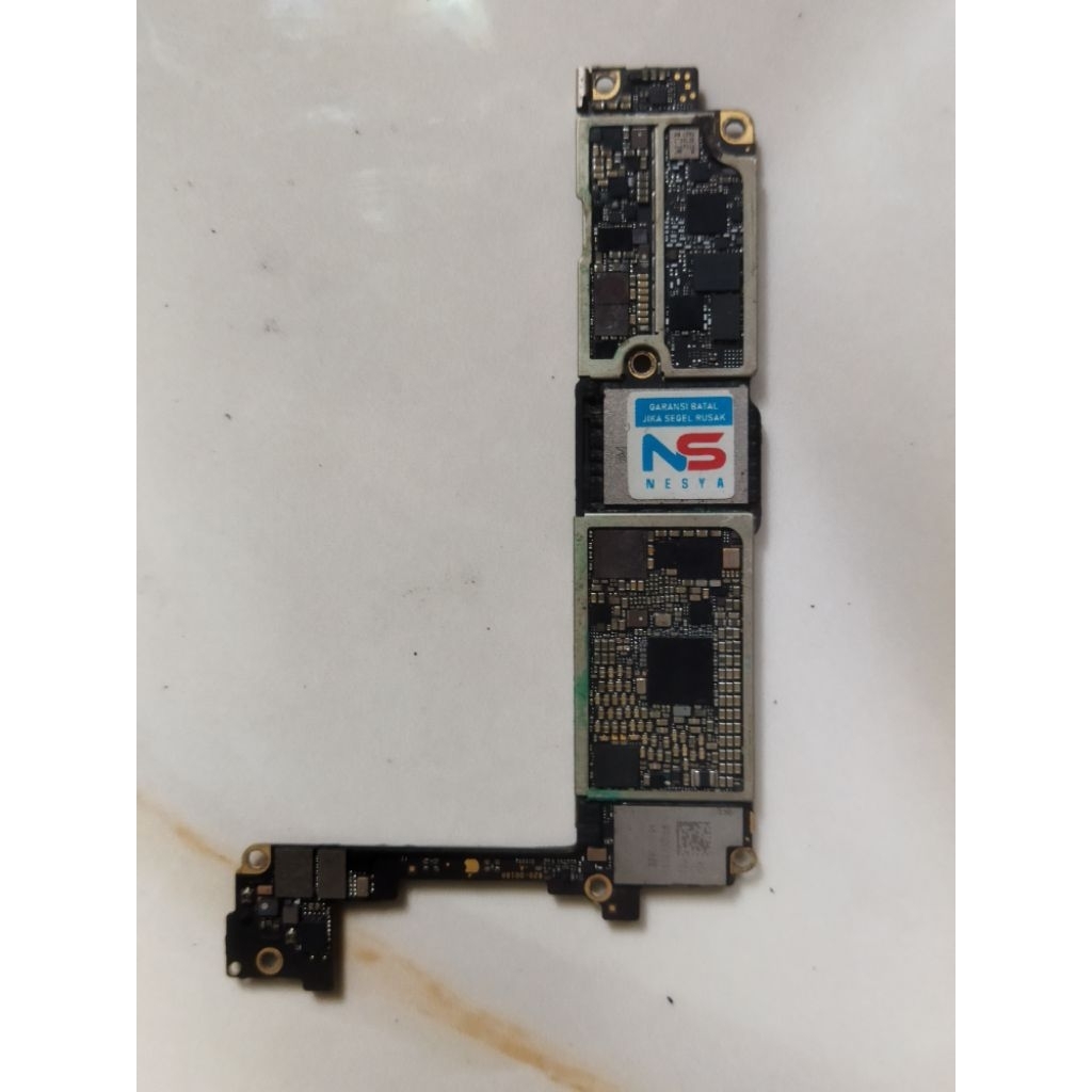 Jual mesin iphone 7 minus baca deskripsi | Shopee Indonesia