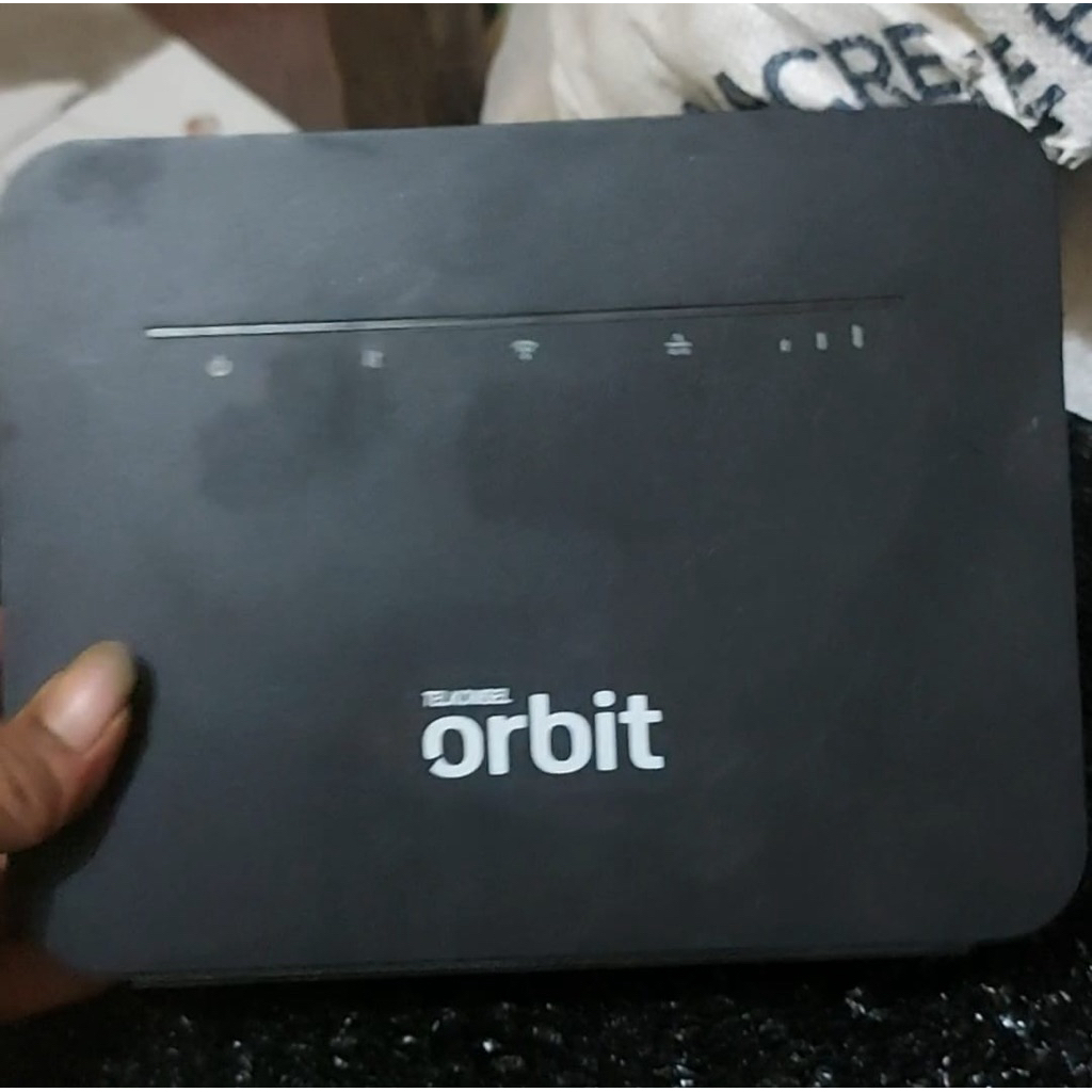 Jual Orbit PRo Model HKM281 (Second) | Shopee Indonesia