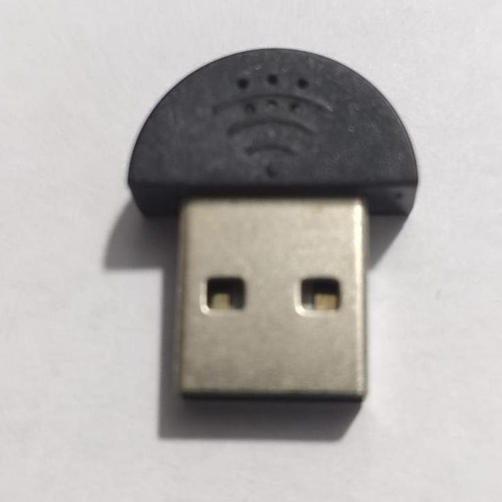 Jual mic usb mini. mikrofon laptop microphone pc. support windows dan ...
