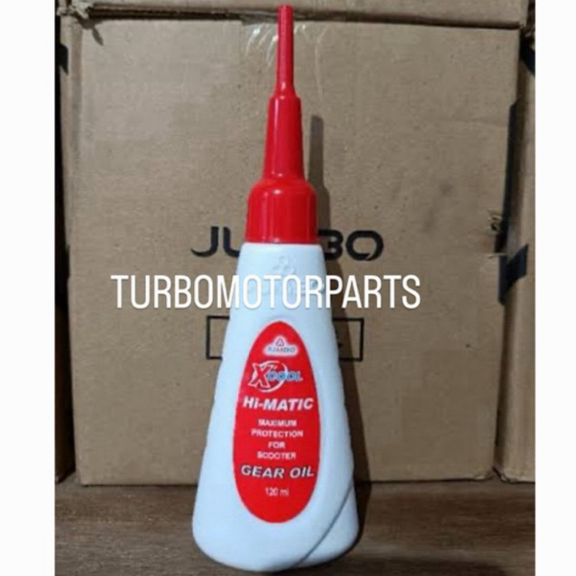 Jual PAKET OLI GERDANG JUMBO 120 ML (1 DUS 24PC) | Shopee Indonesia