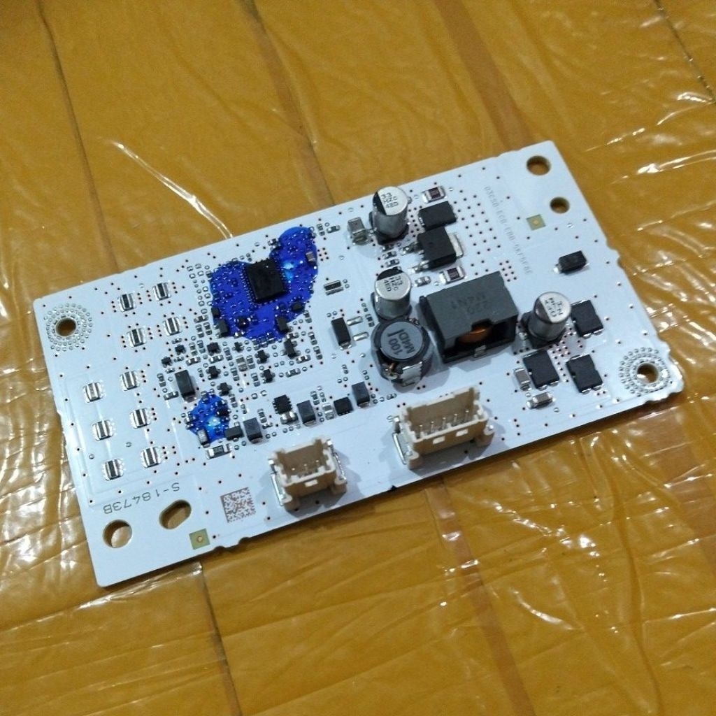 Jual PCB LAMPU LED DEPAN PCX 160 CBS ABS 2025 | Shopee Indonesia