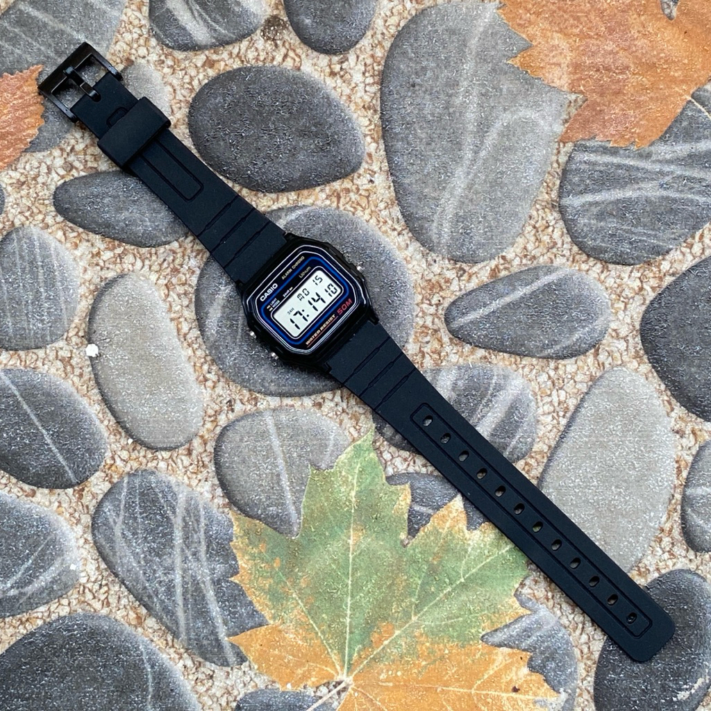 Jual casio w59 | Shopee Indonesia