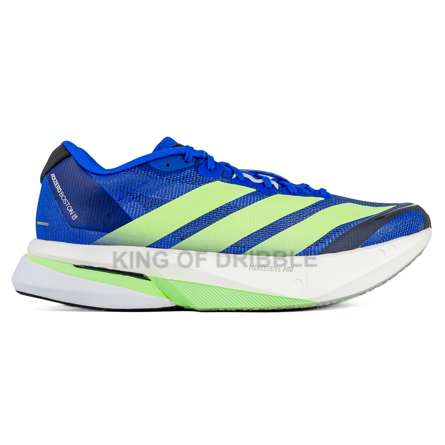 Jual KING OF DRIBBLE Sepatu Running/Lari Adidas Adizero Boston 13 M ...