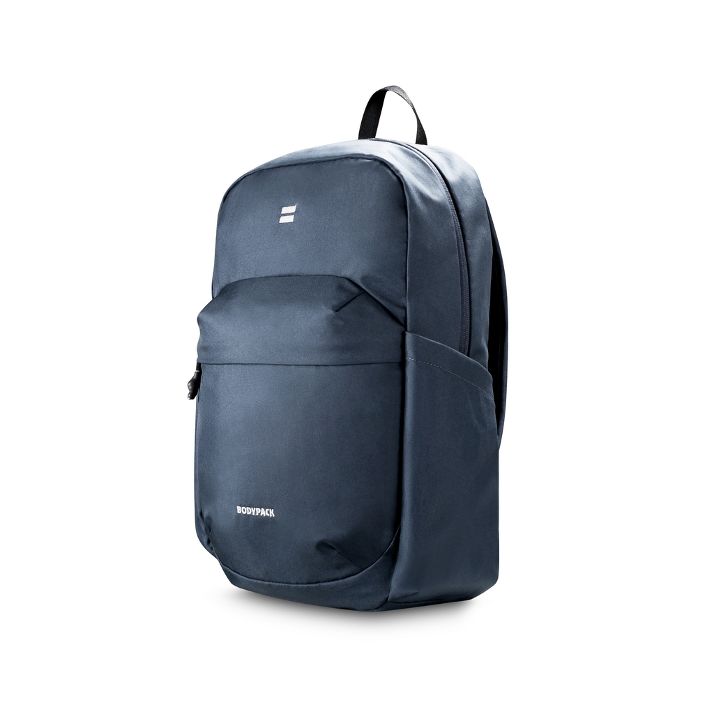 Jual Bodypack Composition SP Laptop Backpack 15 Inch Tas Ransel Kerja ...