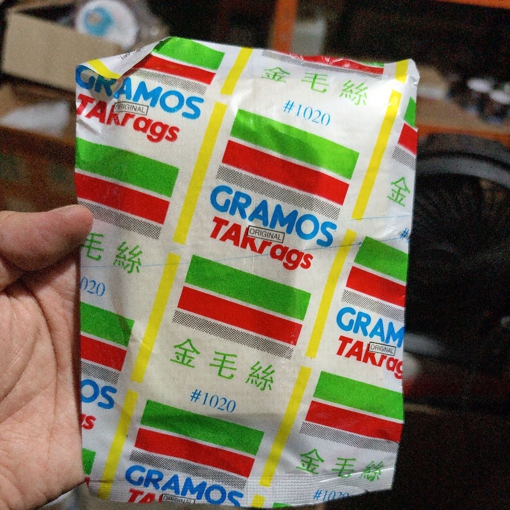 Jual Tack Cloth tebal | Shopee Indonesia