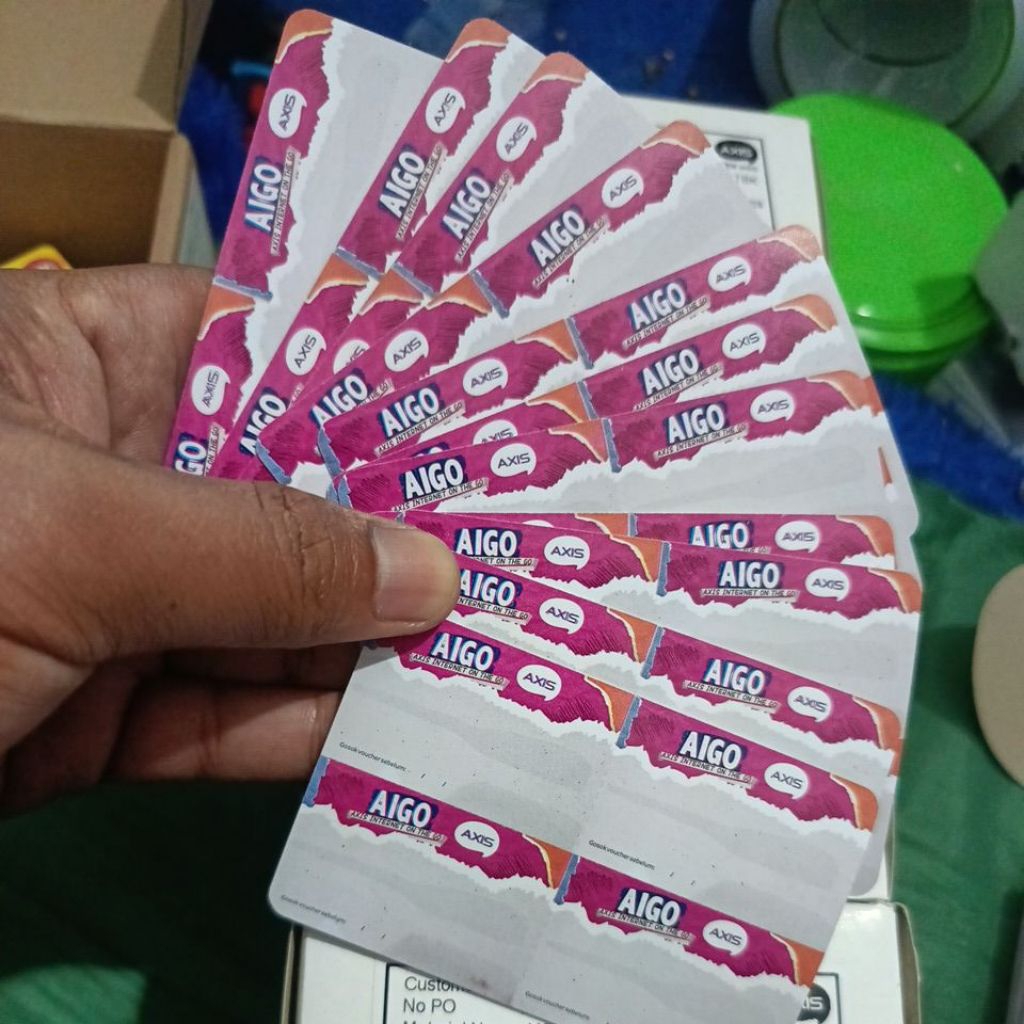 Produk IDM Reload | Shopee Indonesia