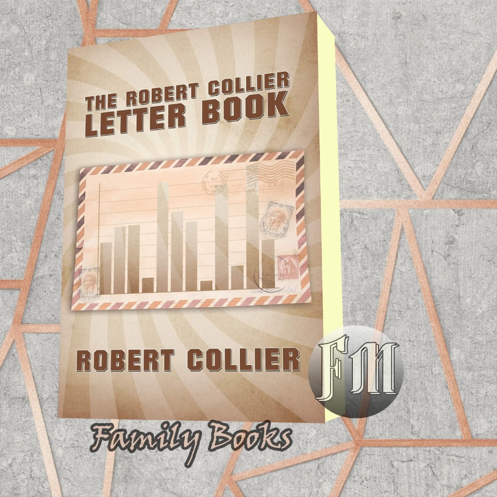 Jual The Robert Collier Letter Book, Robert Collier | Shopee Indonesia