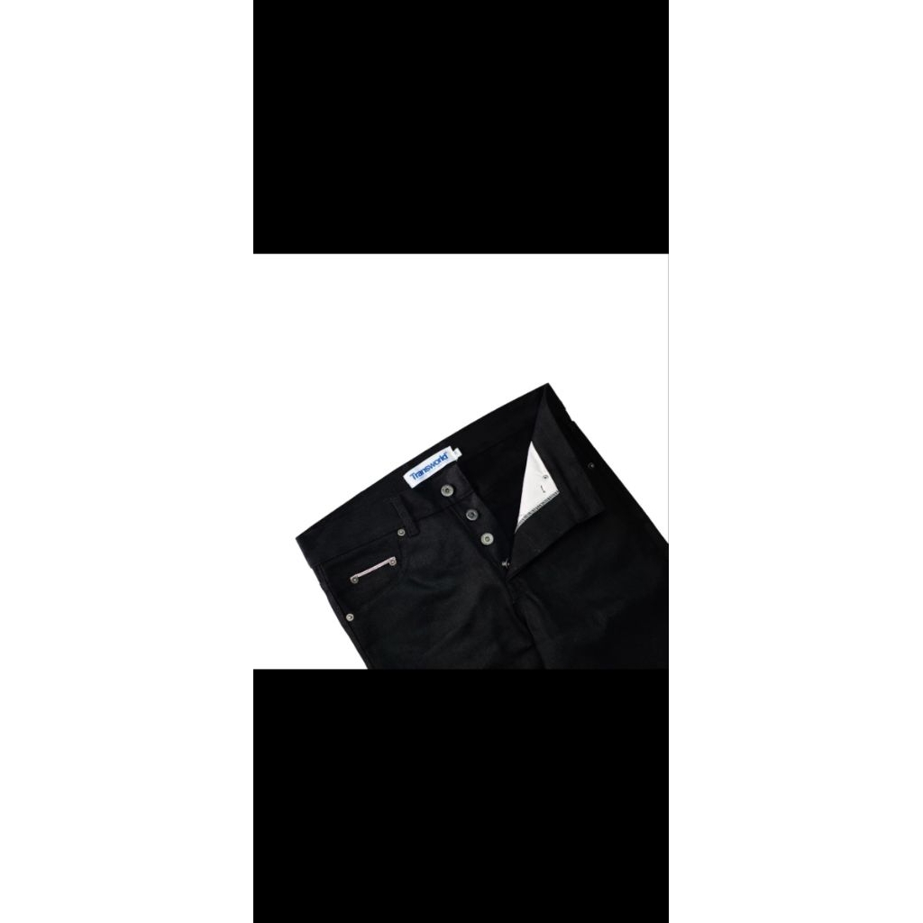 Jual Hardware : kancing & Rivets Transworld Original Button Fly ...