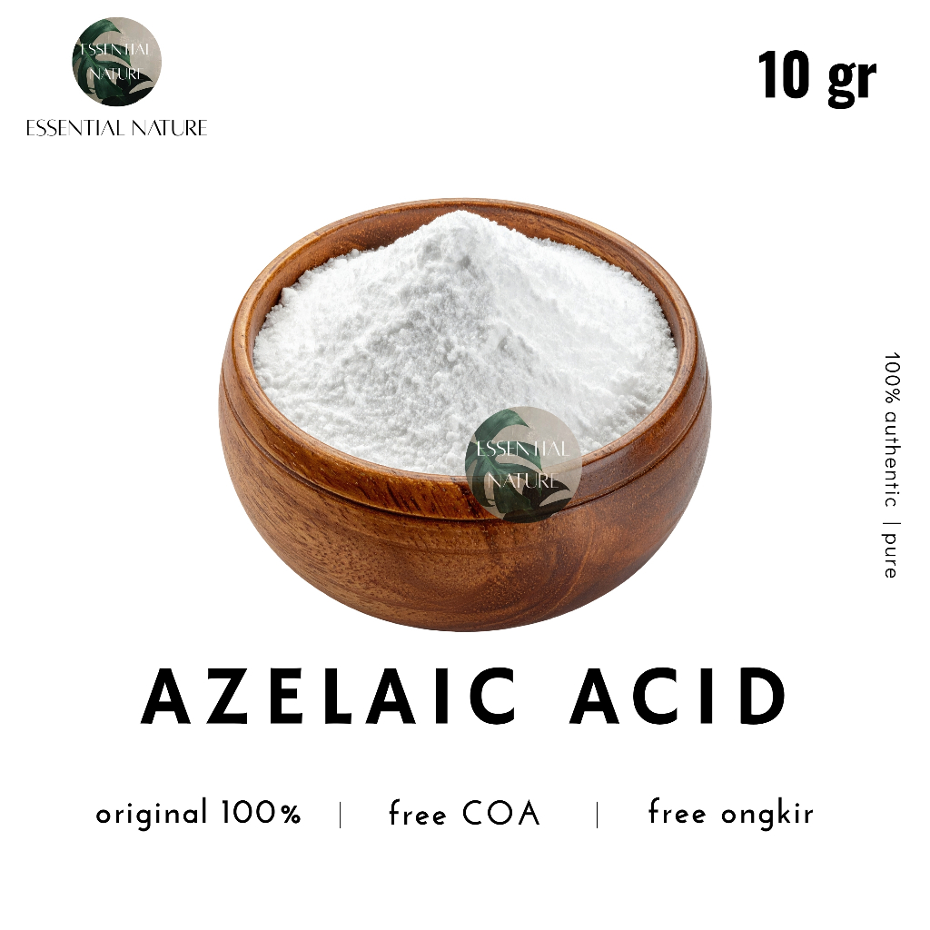 Jual Azelaic Acid Terlengkap & Harga Terbaru Juli 2026 | Shopee Indonesia