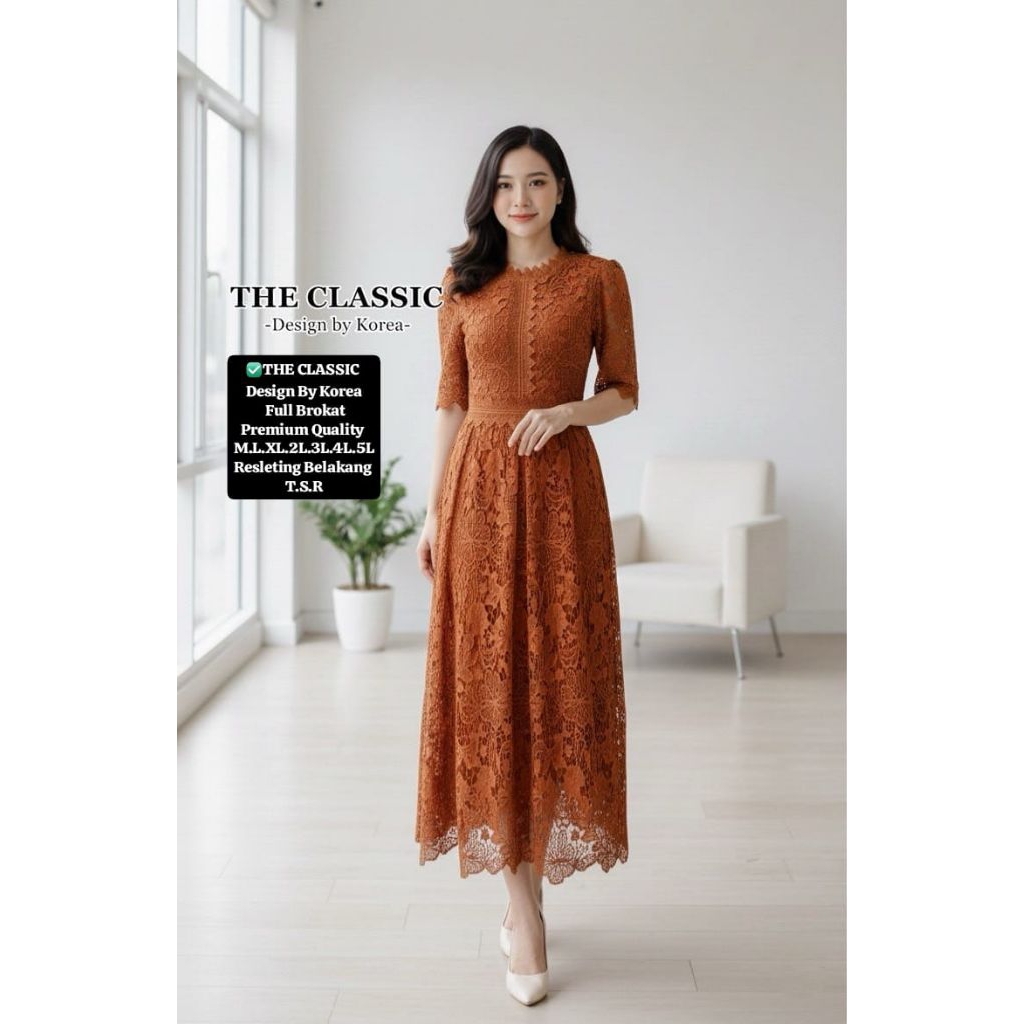 brokat dress design 11 Dress ideas