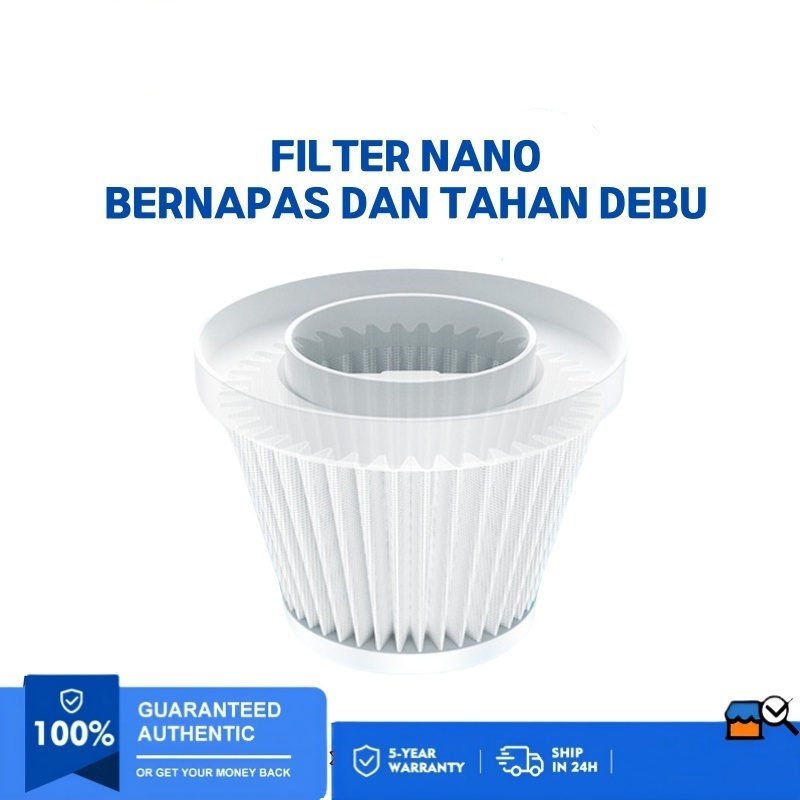 Jual KELVINS Filter penyedot debu | Shopee Indonesia