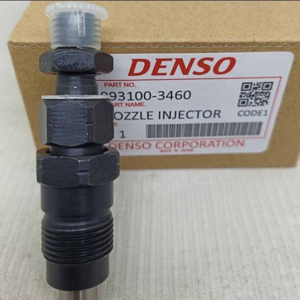 Jual Nozzle Injector Injictor Nozel Ford Ranger 2500cc Ford Ranger ...