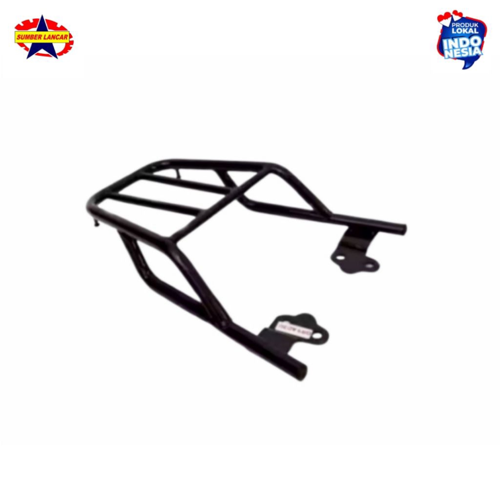 Jual Breket Braket Hollow 4mm Begel Box Motor Honda Megapro 160 Advance ...