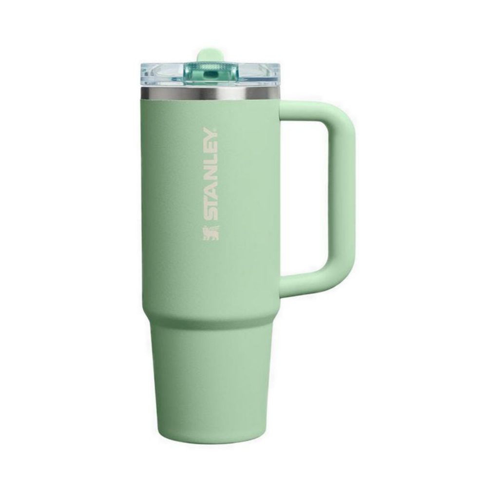 Jual Botol Stanley Quencher Protour 30 OZ Pistachio SN312485399494030 ...