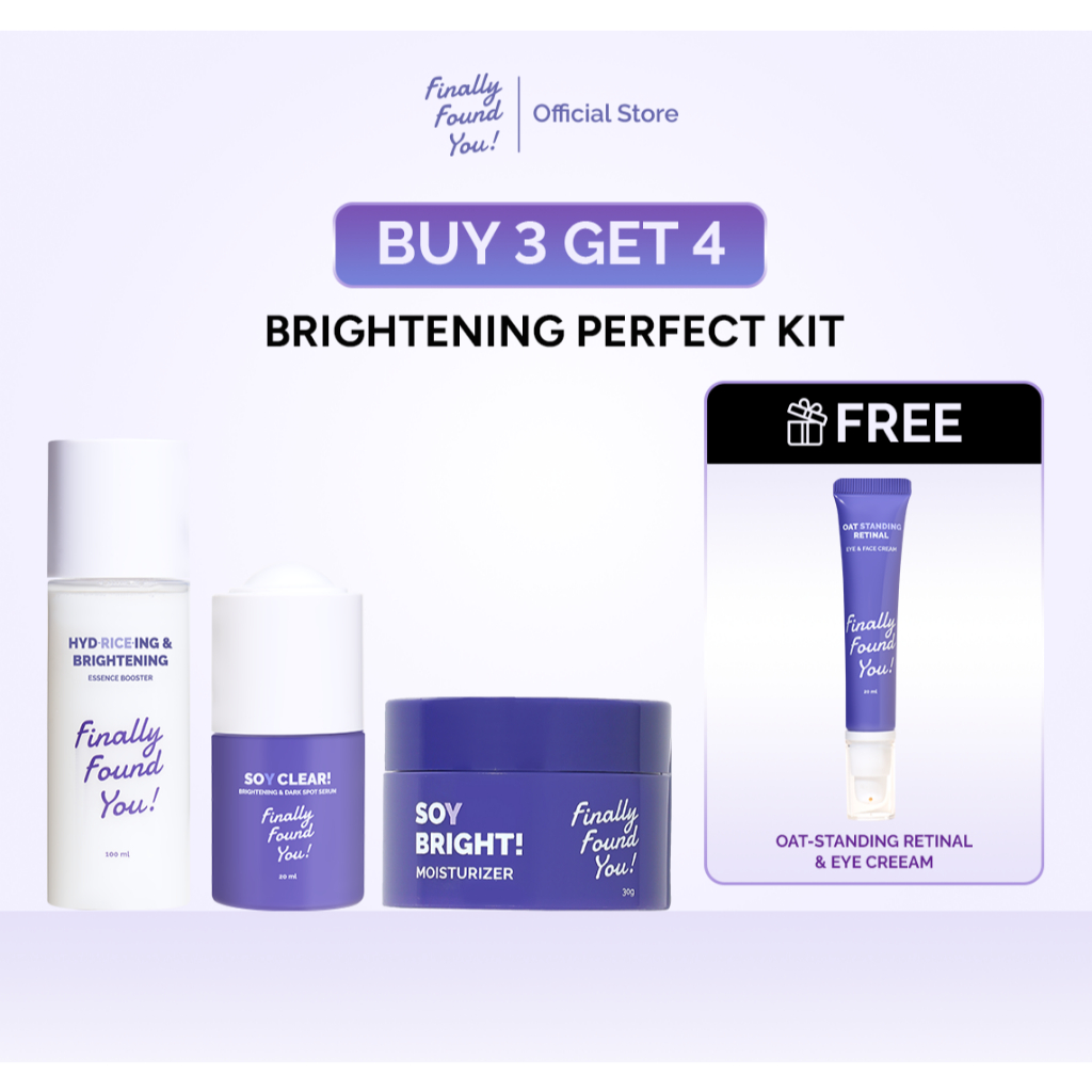 Toko Online Finally Found You Official Store | Shopee Indonesia