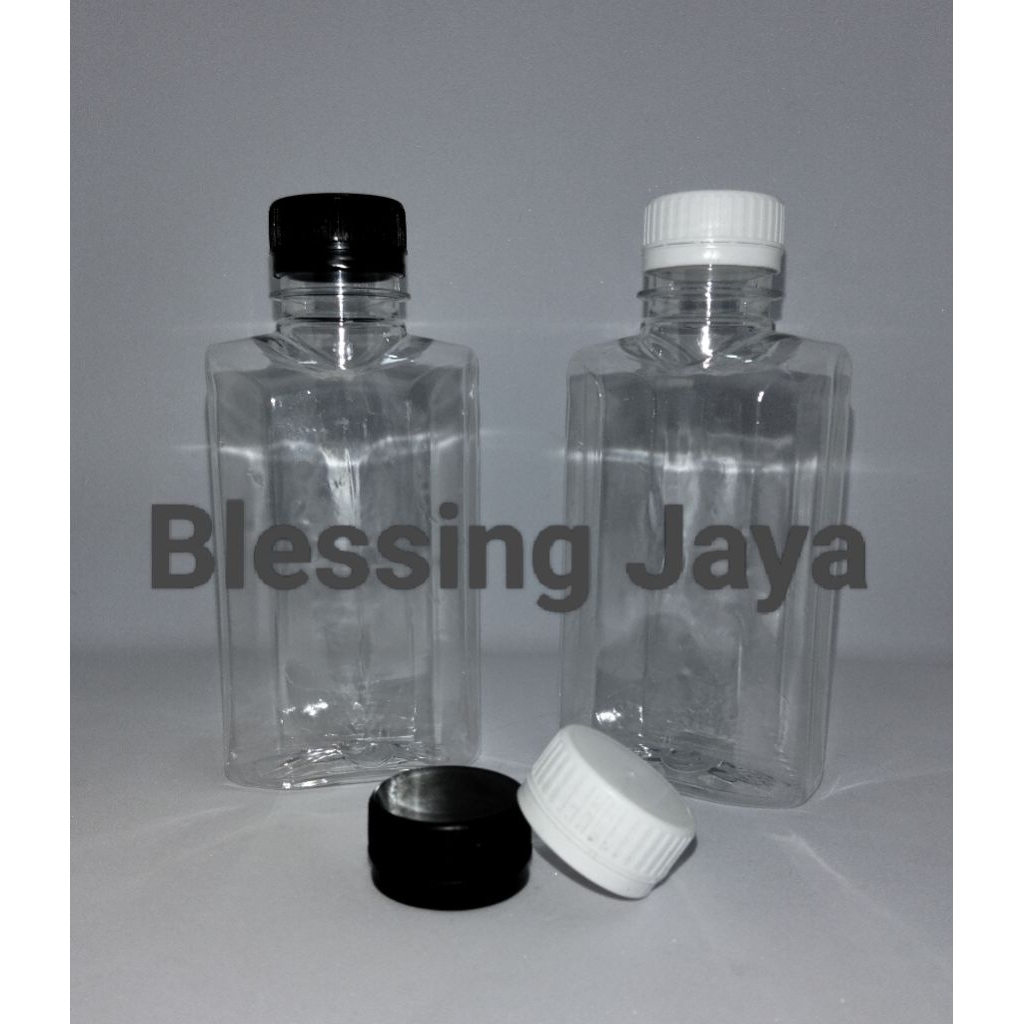 Jual Botol Leon 200ml / Botol Ekonomis 200ml | Shopee Indonesia