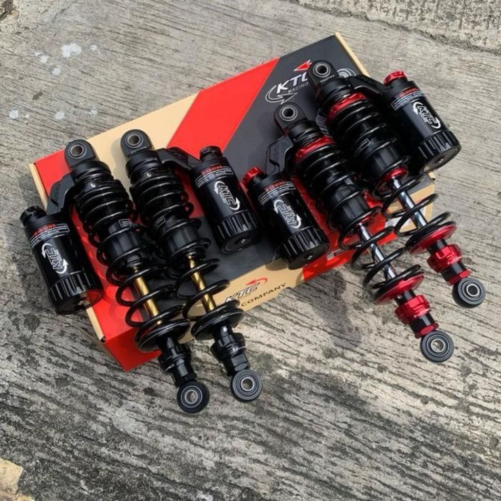 Jual SHOCK KTC EXTREME ukuran 280mm 300mm 320mm | Shopee Indonesia