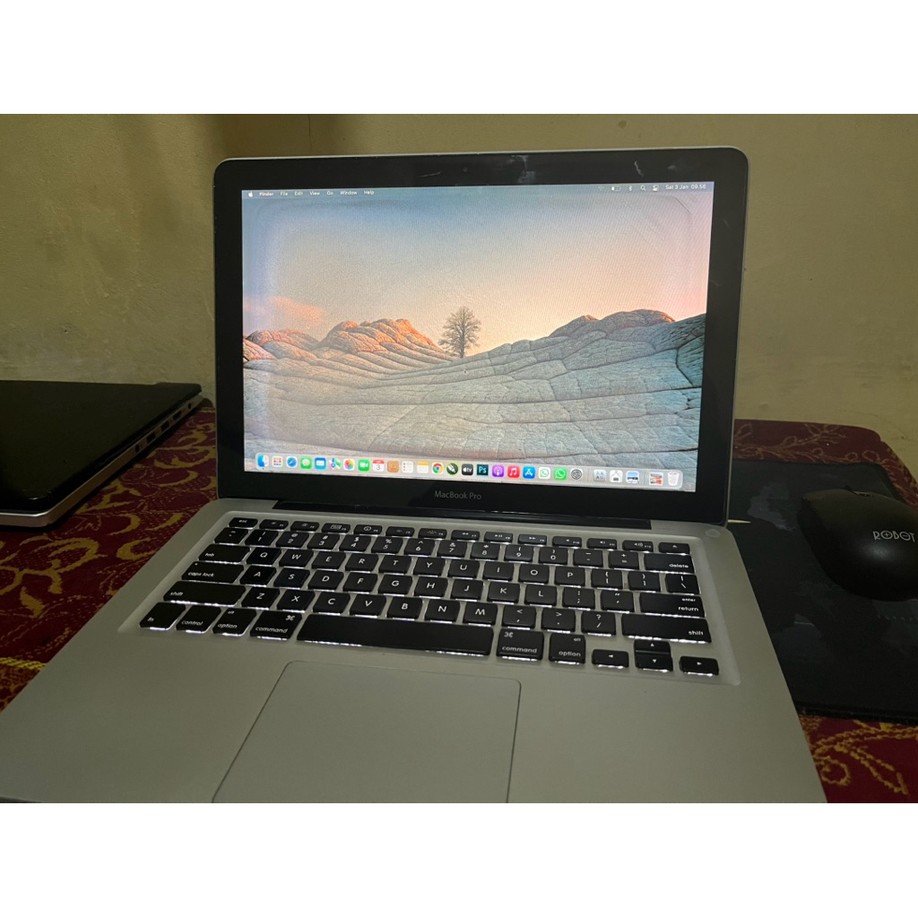 Jual macbook pro 2011 Core i5 | Shopee Indonesia