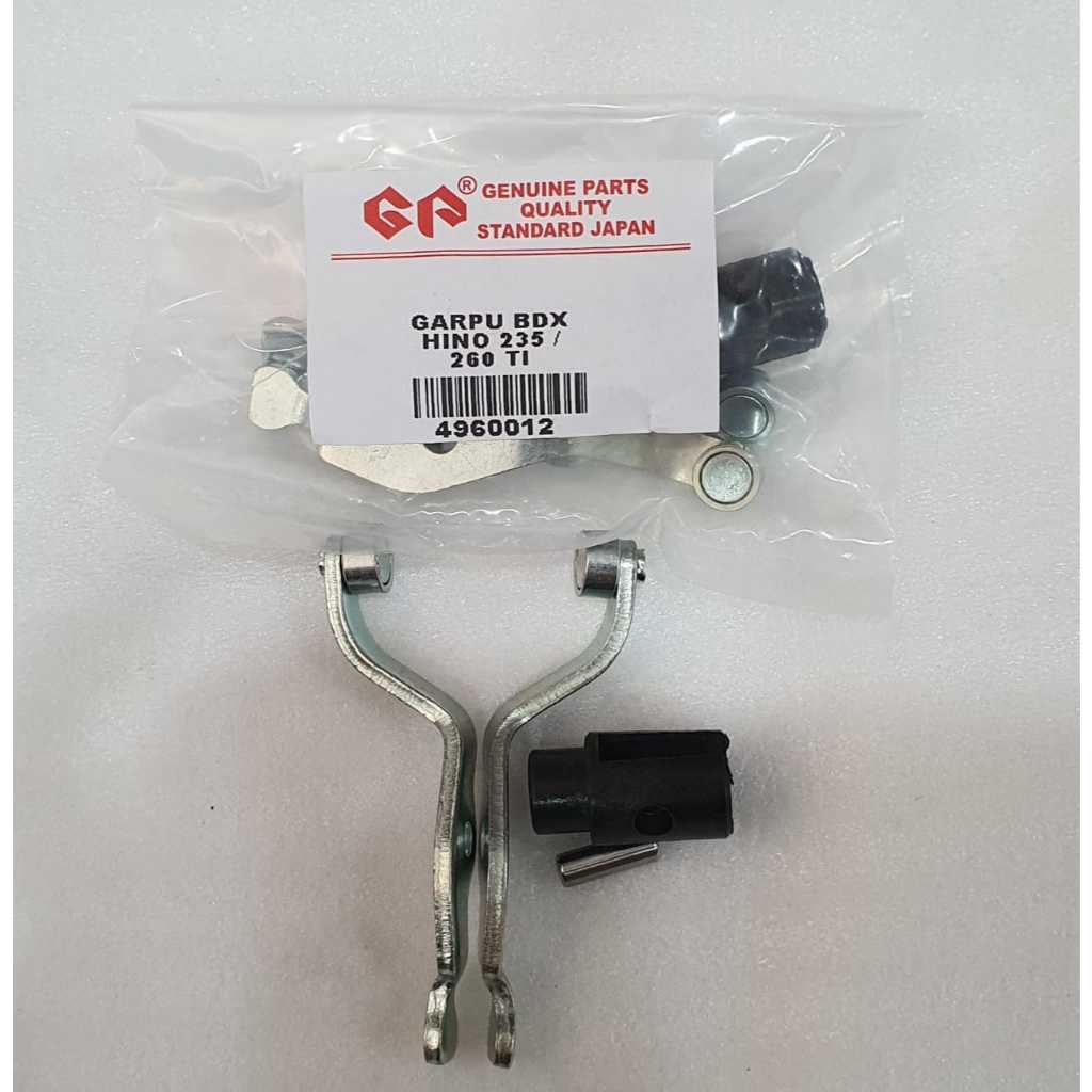 Jual Garpu Bendix GP Hino 235 / 260 TI | Shopee Indonesia