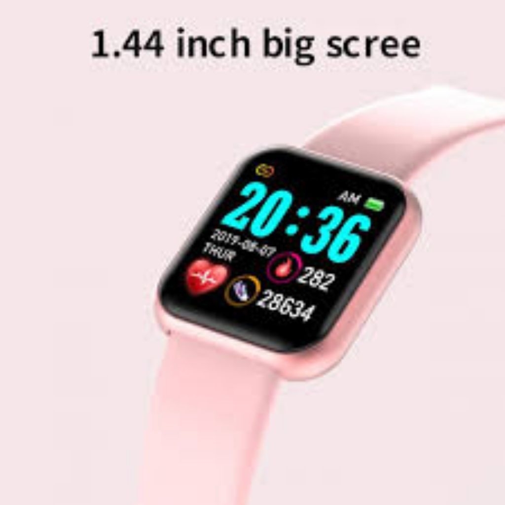 Jual ANDROIDWATCH 4G ANTI AIR SMARTWATCH ANAK JAM HP IMOO KIDS 4G BISA ...