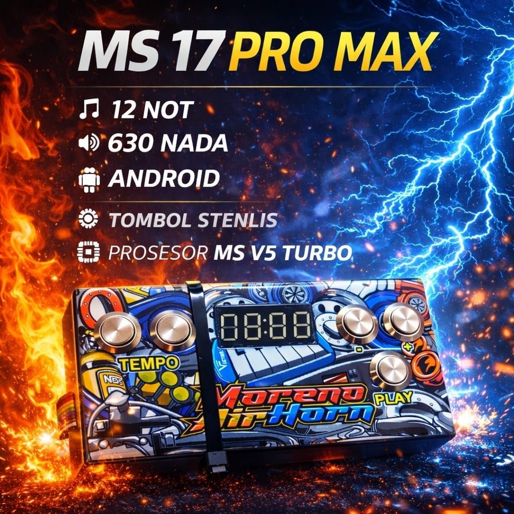 Jual modul klakson 12 not ms 17 pro max android SD CARD | Shopee Indonesia