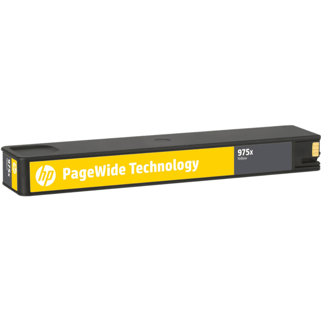 HP Tinta Printer 975X Black Cyan Magenta Yellow Original [L0S09AA L0S00AA L0S03AA L0S06AA] (5)