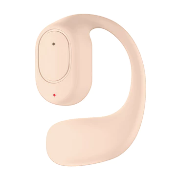 J11 SideSleep Buds TWS Bluetooth Ultra Soft Fit ENC Noise Cancel HiFi Sound IPX5 Waterproof