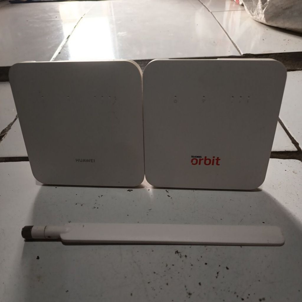 Jual Huawei B312-926 Orbit Star 2 | Shopee Indonesia