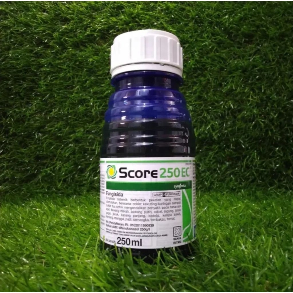 Jual score 250ml EC fungisida sistemik | Shopee Indonesia