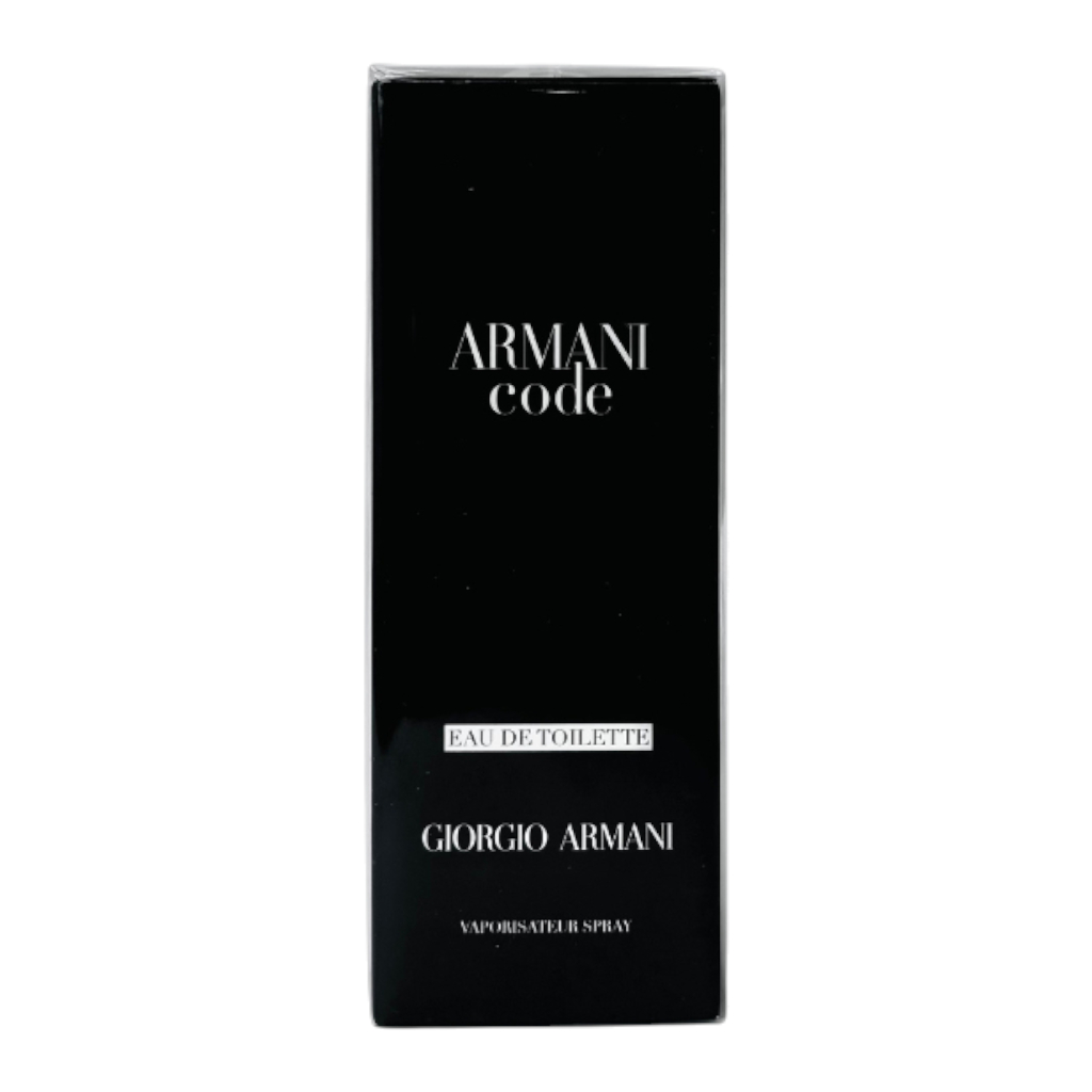Jual Giorgio Armani Code Man EDT - 15 ML | Shopee Indonesia