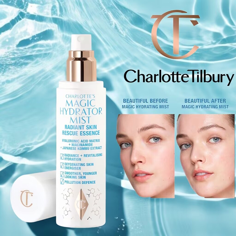 Jual Charlotte Tilbury Charlotte'S Magic Hydrator Mist 75ML