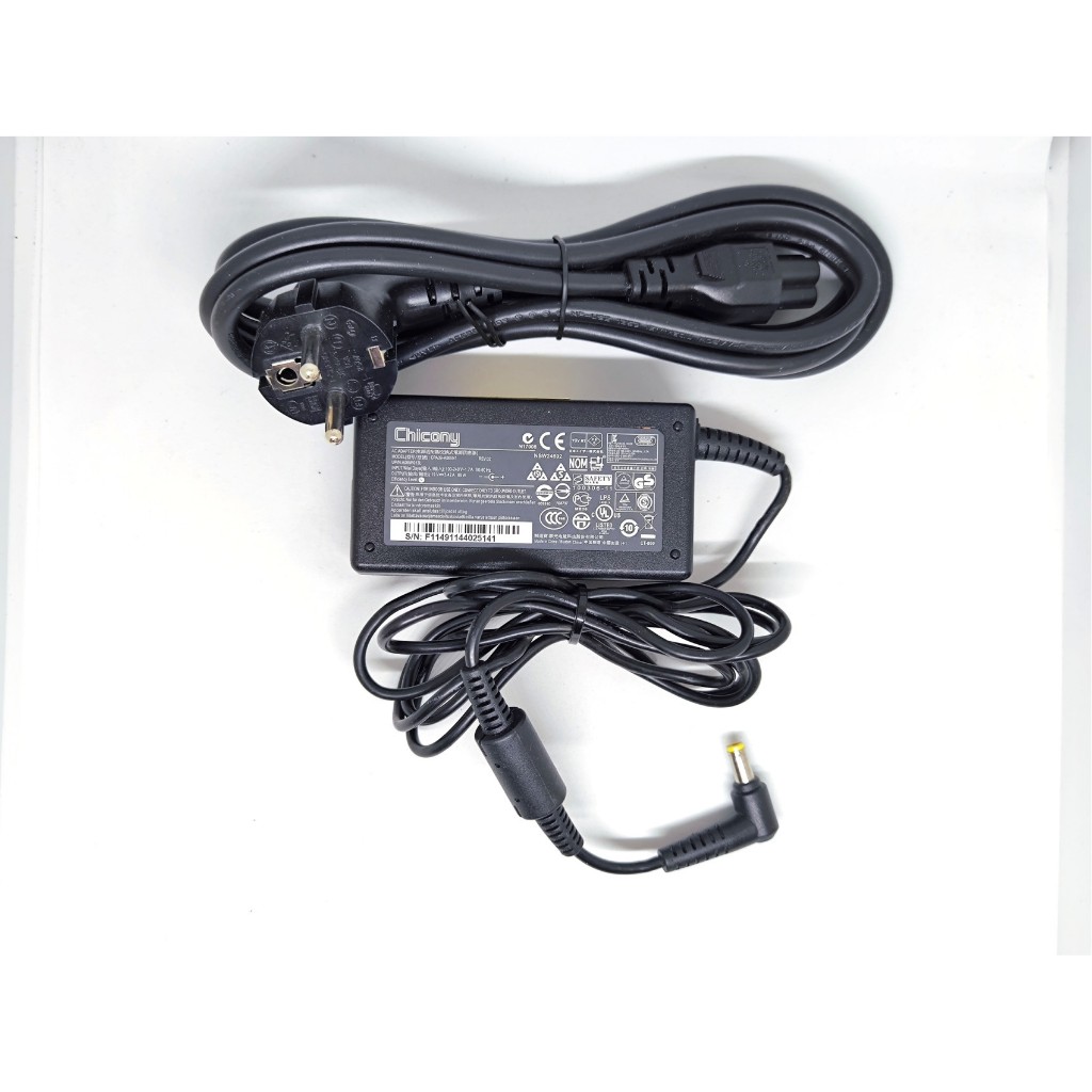 Caricabatterie Auto Fujitsu Stylistic Q572 Q665 19V 3.42A HKY Alimentatore Da Auto Da 65 W Per Fujitsu Stylistic Q572 Q616 Q665 Q702 Q704 Q736 Q737 Q738 Q739 Q775 R726 Q7310 Q7311 Q7312