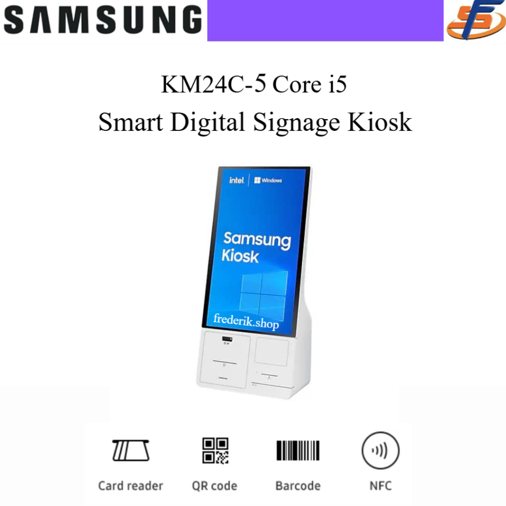 Jual Samsung 24