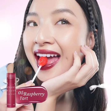 Aster Kosmetik Pixy Hydra Glass Lip Tint 2.5ml