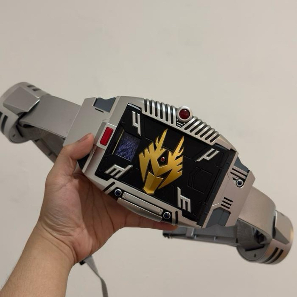 Jual CSM Kamen Rider Ryuki - Belt Set Ryuki | Shopee Indonesia