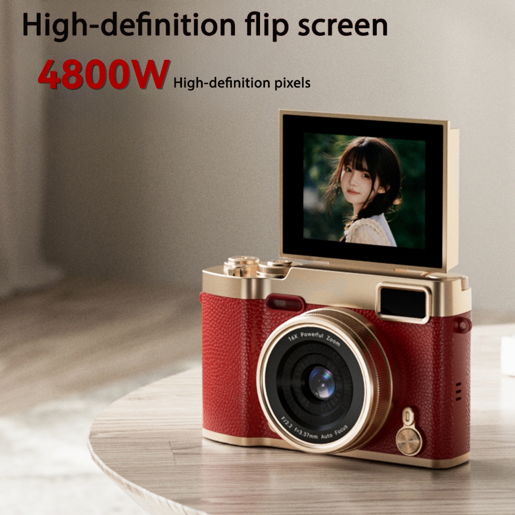 Jual Digicam Terlengkap & Harga Terbaru April 2026 | Shopee Indonesia