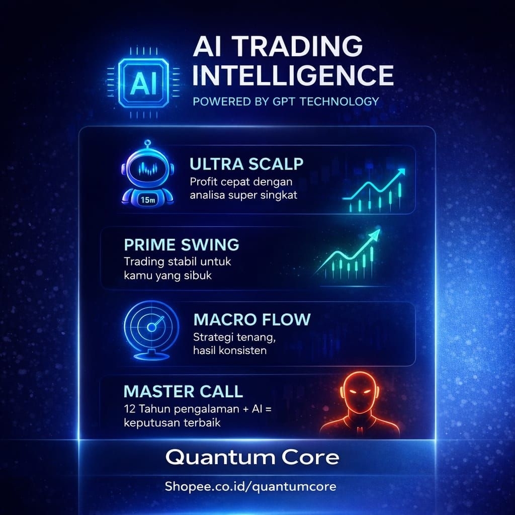 Jual BOT GPT Trading Analysis – Kirim Akses Instan via Google Drive ...