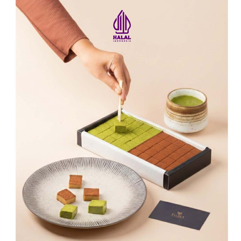 Produk Falala Chocolate Official Store | Shopee Indonesia