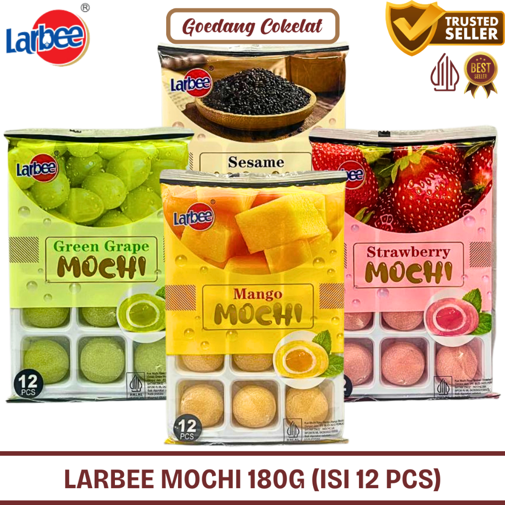 Jual Moci Terlengkap & Harga Terbaru Juni 2026 | Shopee Indonesia