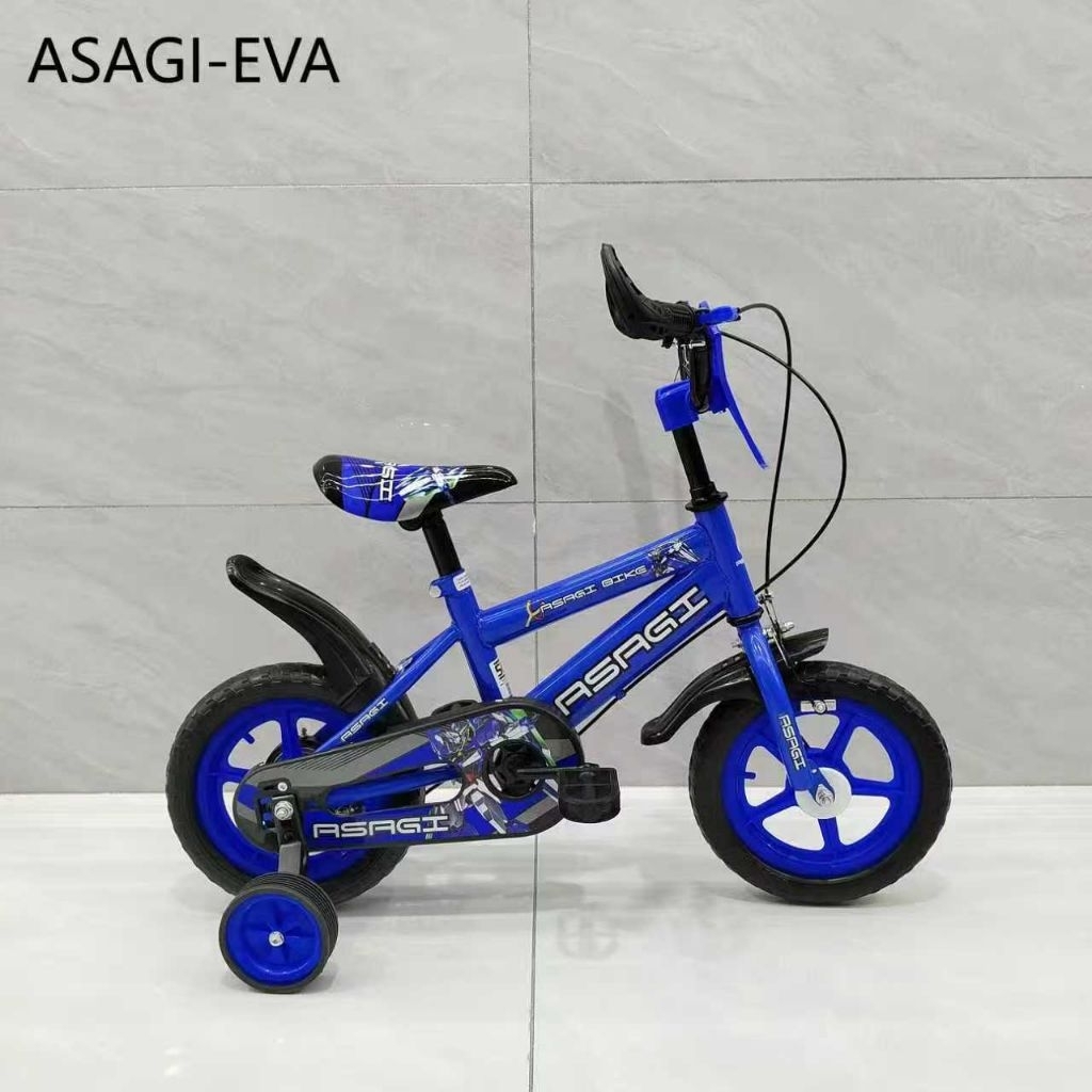 Jual Sepeda BMX Gambar Terlengkap & Harga Terbaru September 2026 ...