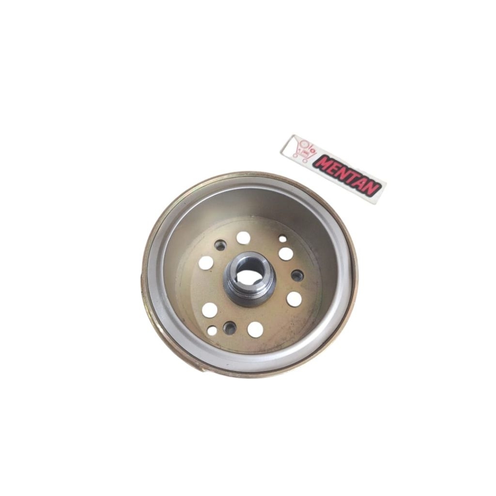 Jual MAGNET MAGNIT FLYWHEEL ASSY FIZR F1ZR FI ZR FORCE1 FORCE 1 ...